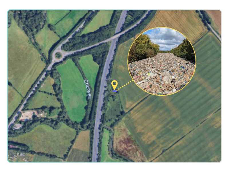 Environmental evidence image 2